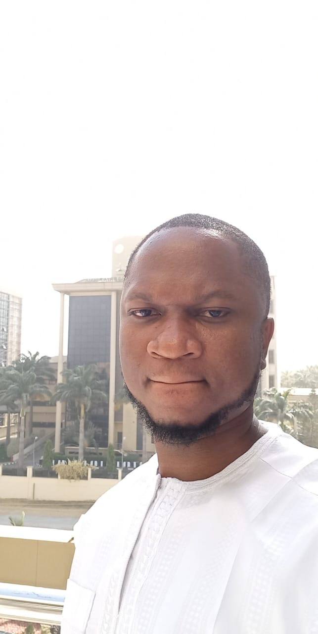 Emmanuel Oluwole