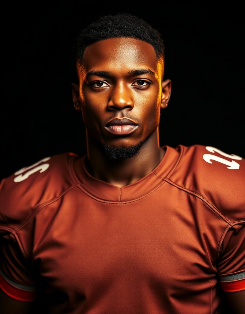 Marcus Adeyemi