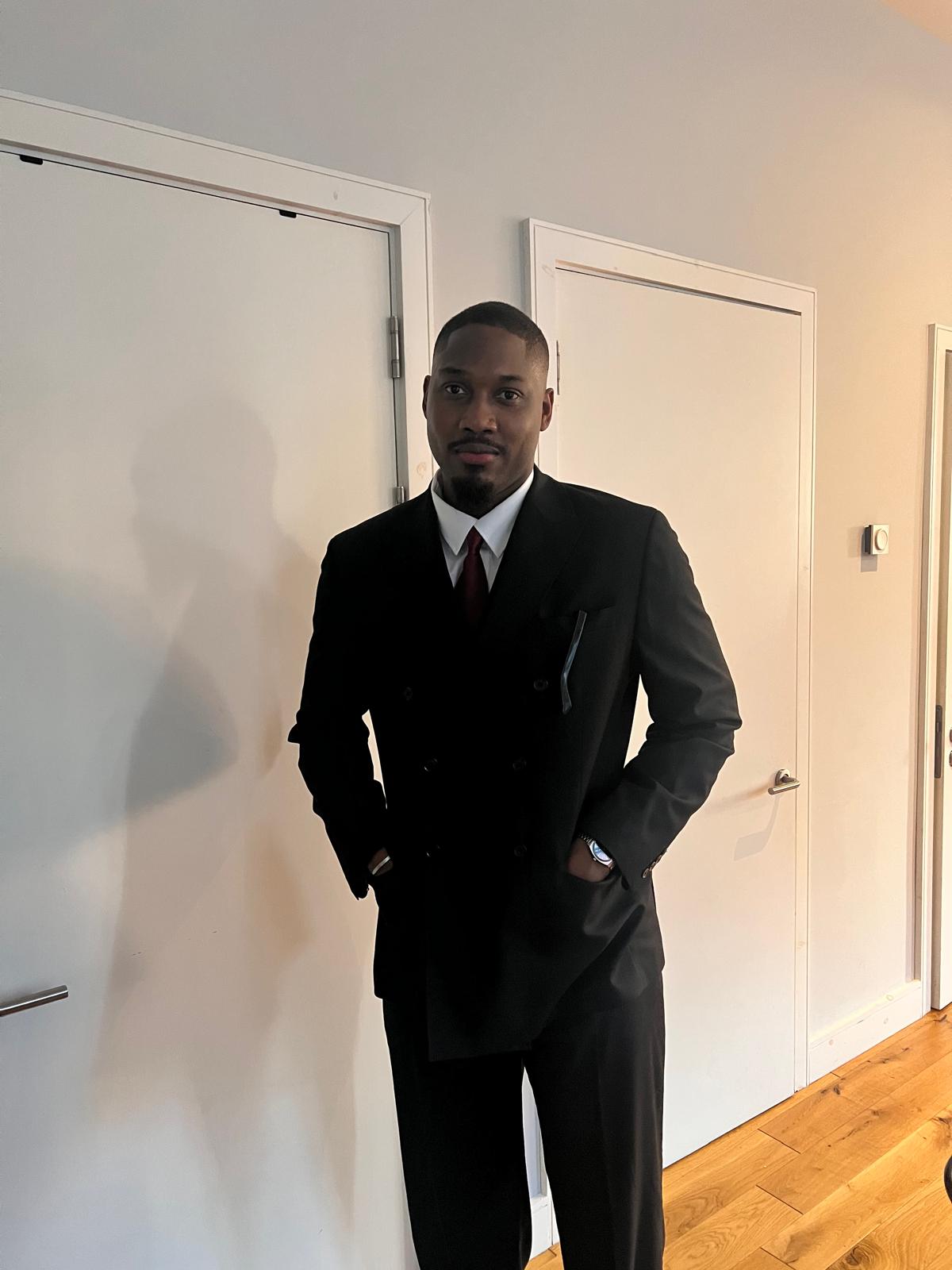 Segun Afolabi